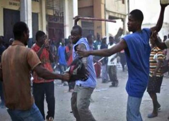 Gobierno haitiano procura restablecer normalidad tras protestas