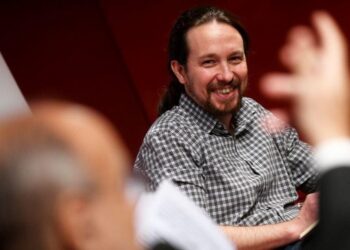 Pablo Iglesias considera inevitables elecciones generales antes de las municipales si no hay presupuestos