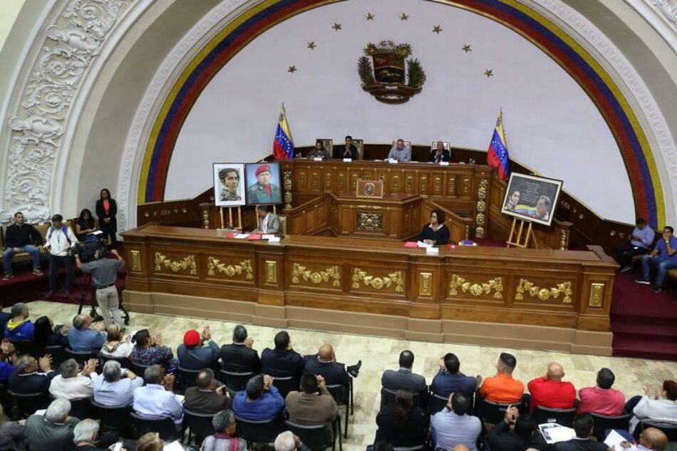 ANC potenciará movilización popular en Venezuela para garantizar precios acordados