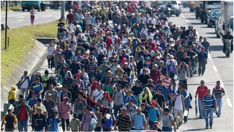 El pacto de la ONU sobre las migraciones: ¿Está en marcha la globalización de los trabajadores?