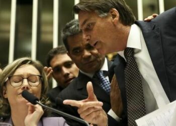 ¿Qué haría la oligarquía financiera global con Bolsonaro?