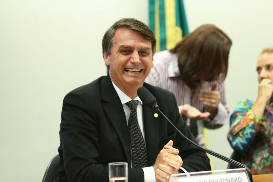 Descubren anomalías en campaña de presidente electo de Brasil