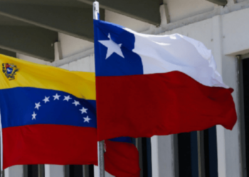 Maduro invita a Chile a trabajar por la unión y superar campañas de manipulación