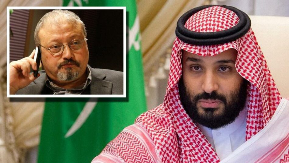 The Guardian: La muerte de Khashoggi estuvo relacionada con su revelación de que MBS financiaba un canal anti-iraní