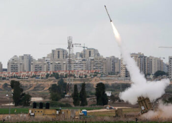El nuevo misil palestino Badr puso fin a la agresión israelí