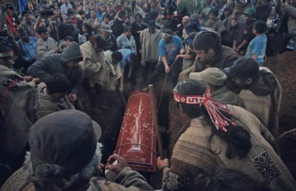 Los negocios de Piñera, Macri y Bolsonaro detrás de la muerte del comunero mapuche