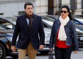 El juez De la Mata llama a declarar como investigado a Marjaliza  por el pago de 60.000 euros a Bárcenas y Lapuerta