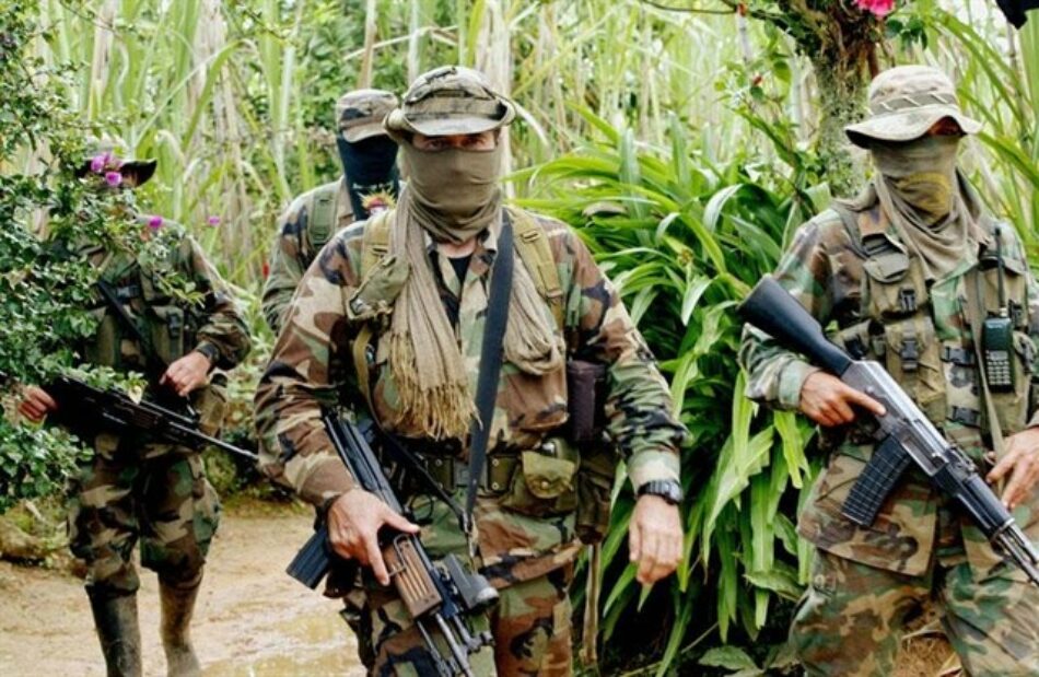 Las verdaderas motivaciones del ataque paramilitar colombiano en el estado fronterizo de Amazonas