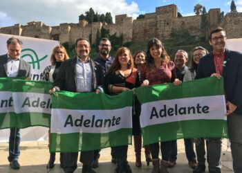 Teresa Rodríguez lamenta el aumento del paro y reclama medidas de diversificación para acabar con la precariedad laboral