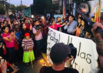 Comunicado de la Familia de Berta, el COPINH, Gustavo Castro y los equipos legales de la causa ante el fallo que juzga a Sergio Rodríguez, Mariano Díaz, Douglas Bustillo, Elvin Heriberto Rápalo, Edilson Duarte, Oscar Haroldo Torres y Emerson Duarte