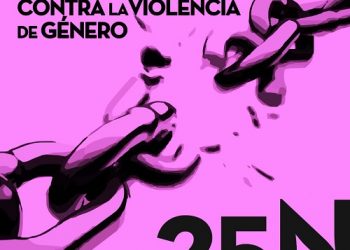 El PCE de León se suma a las movilizaciones de este 25 de Noviembre con el lema “Caminando hacia la huelga Feminista del 8 de marzo de 2019”