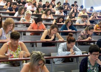 STERM Intersindical rechaza la oferta de empleo público en educación por “consolidar los recortes y no ofrecer estabilidad”