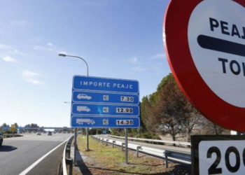 Actúa pide al Gobierno no volver a licitar las concesiones de las autopistas de peaje que finalizan entre 2018 y 2021 y apoyar su uso gratuito