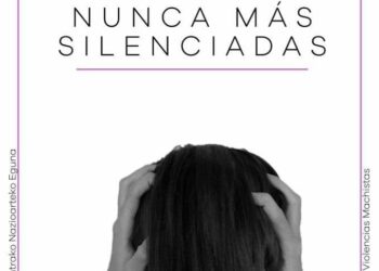 CGT señala y denuncia todos los tipos de violencias contra las mujeres en otro 25N marcado por el terrorismo machista