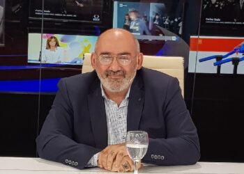 Galeb Moussa: “El gobierno de Macri se aproxima a una dictadura con aval del voto ciudadano”
