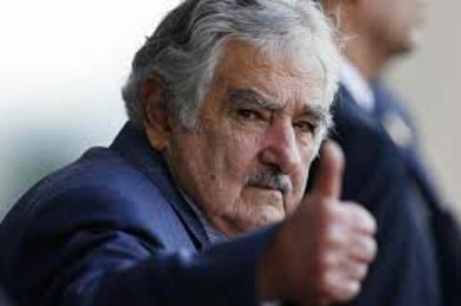 Pepe Mujica se bajó del Foro Clacso argumentando “prudencia” frente al gobierno de Macri