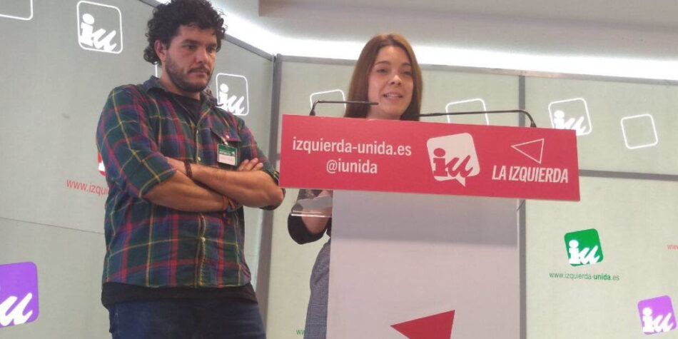 La Coordinadora Federal de IU aprueba por unanimidad el documento de IU Exterior ‘Retorno: perspectivas desde la emigración’