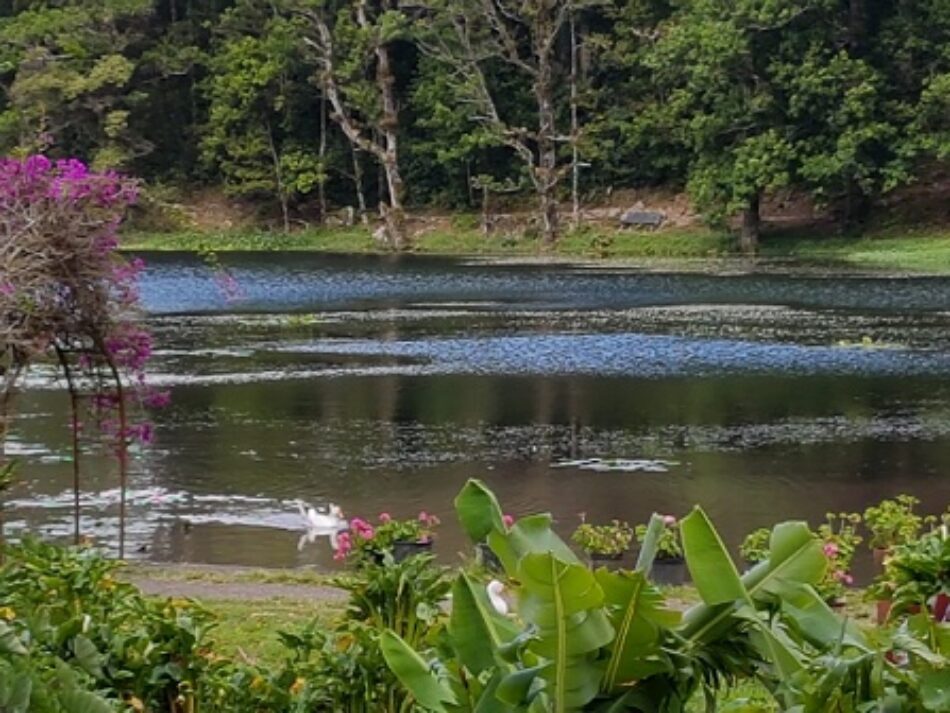 Visitar Nicaragua