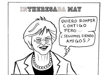 In-Theresa-da May