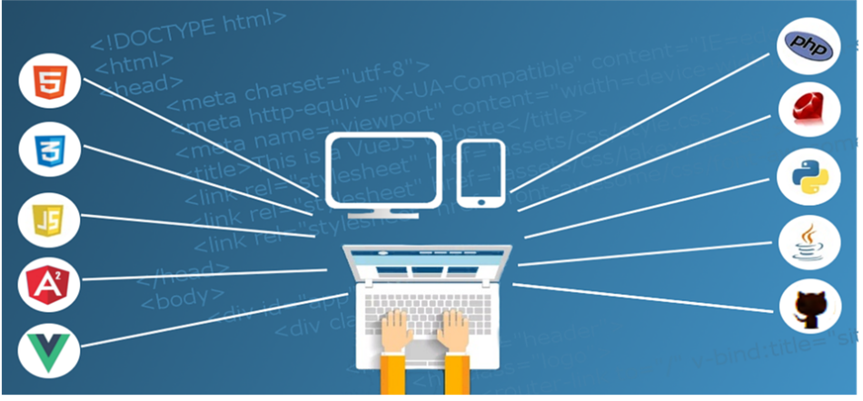 El Hosting y los dominios «es.» se acercan a los dos millones de registros