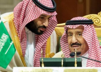The Guardian: 2019, año de debilitamiento de Arabia Saudí