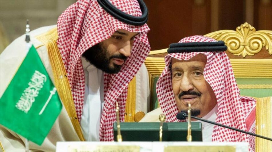The Guardian: 2019, año de debilitamiento de Arabia Saudí