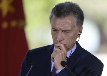 Macri endurece su postura ante Maduro en cumbre de Mercosur