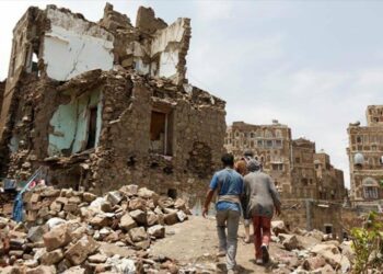 Irán apoya diálogos de Yemen y urge al fin de la agresión saudí
