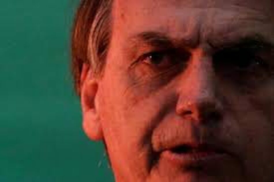 Futuro canciller de Bolsonaro anuncia la salida de Brasil del Pacto para la Migración de la ONU