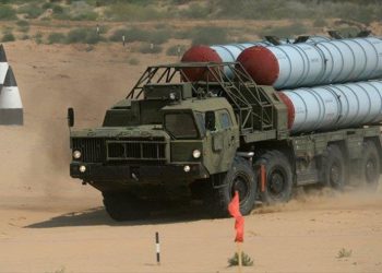 Rusia: Sistemas S-300 incrementaron capacidad defensiva de Siria