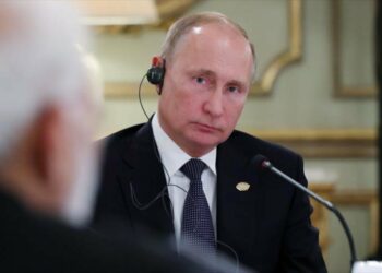 Putin: Rusia fabricará ‘armas prohibidas’ si EEUU se retira de INF