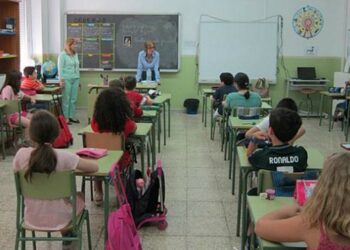 IU-Equo presenta una pregunta a la Junta de Castilla y León para que aclare la situación del profesorado interino
