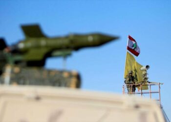 Hezbolá “en plena alerta” ante operación israelí cerca de Líbano