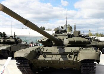 Kiev advierte de posible preludio de “una invasión” militar rusa