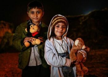 Aprueba la ONU el Pacto Mundial sobre Refugiados: EEUU y Hungría en contra