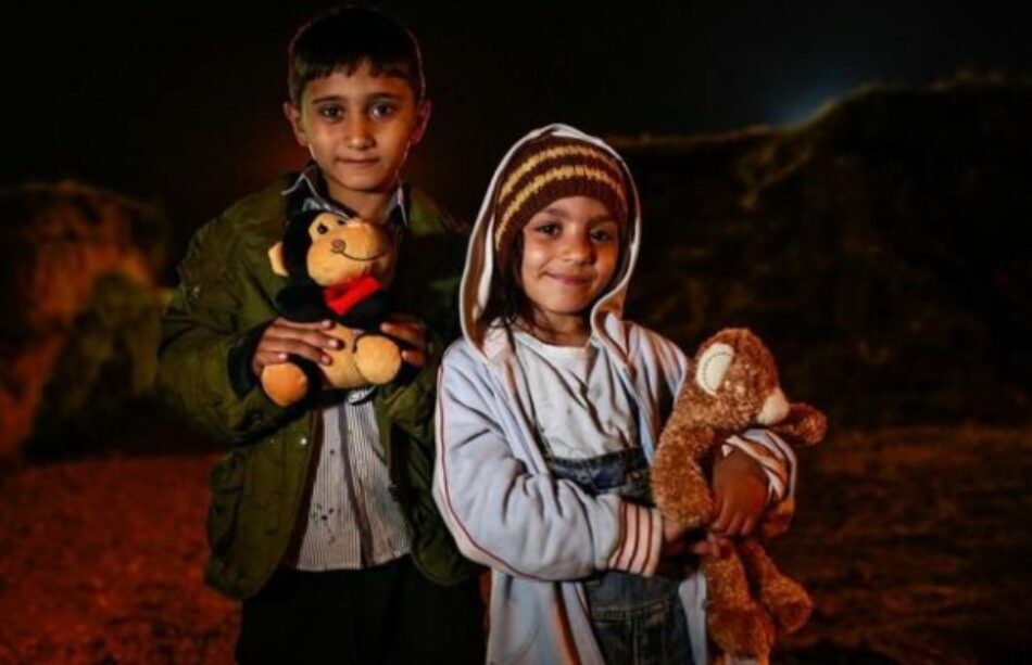 Aprueba la ONU el Pacto Mundial sobre Refugiados: EEUU y Hungría en contra