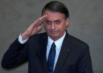 Bolsonaro sacará a Brasil del Pacto Mundial Migratorio