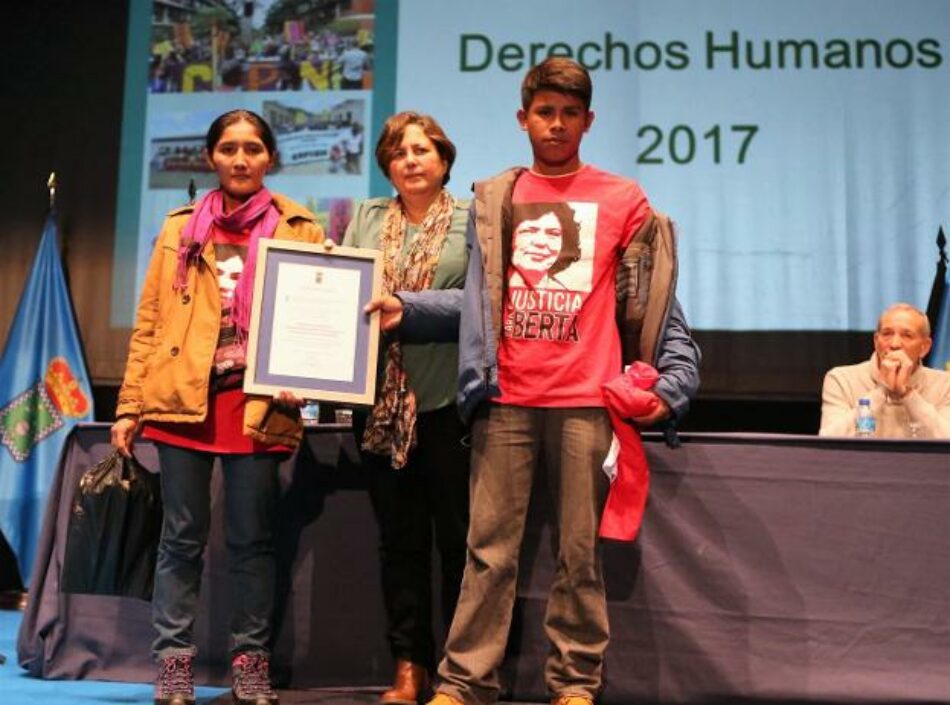 El Ayuntamiento de Siero concederá su premio a los Derechos Humanos en el 70 aniversario de su declaración universal