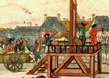Robespierre. Una política de la filosofía