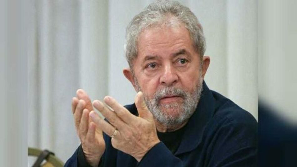 Lula destaca un nuevo capítulo en México con López Obrador