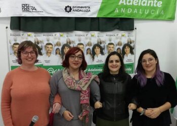 Valoración de los resultados de Adelante Andalucía en el 2D