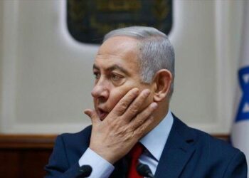 Netanyahu llama a Hamas a no intensificar tensiones durante las próximas elecciones israelíes