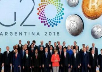 G20, el comercio y la estabilidad financiera