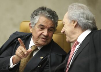 La Justicia de Brasil rechazó la liberación de Lula Da Silva