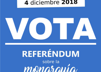 Tras el éxito  del Referéndum de la Universidad Autónoma y de las Consultas Populares de ayer, la Universidad Carlos III convoca el suyo mañana