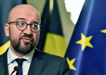 Ruptura en el gobierno belga por el Pacto Mundial para la Migración