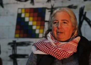 No hables de punitivismo para garantizar la impunidad. Mirá cómo nos ponemos
