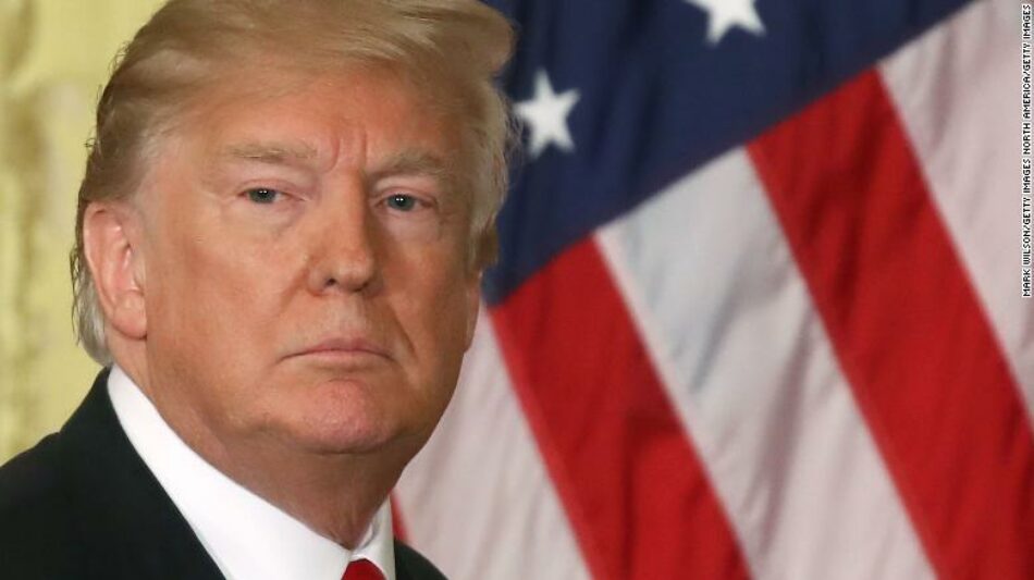 Polémica en Washington tras el anuncio del retiro de tropas de EE.UU. de Siria