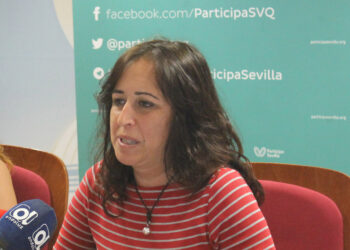 Participa Sevilla reclama a Espadas una campaña institucional para informar del derecho a voto de personas migrantes