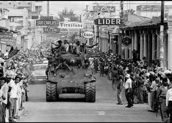 La Batalla de Santa Clara, 60 años después